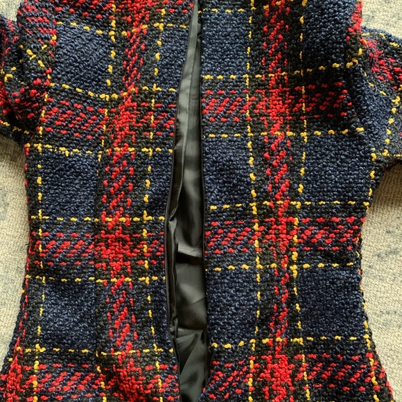 Tweed Dress - Picture 5 of 6